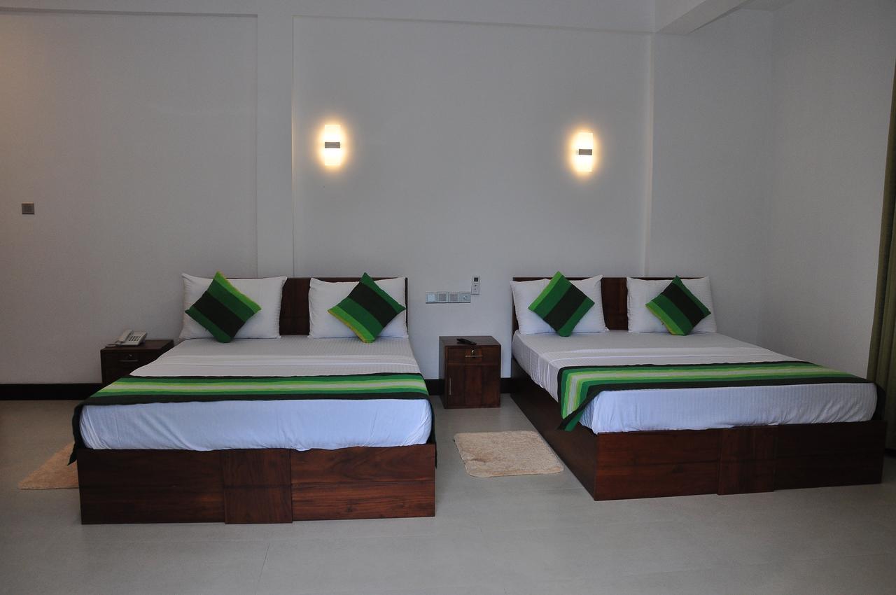 Green View Resort - Анурадхапура Екстериор снимка