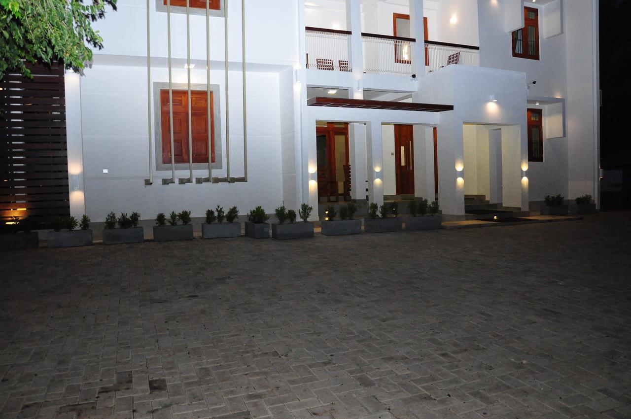 Green View Resort - Анурадхапура Екстериор снимка