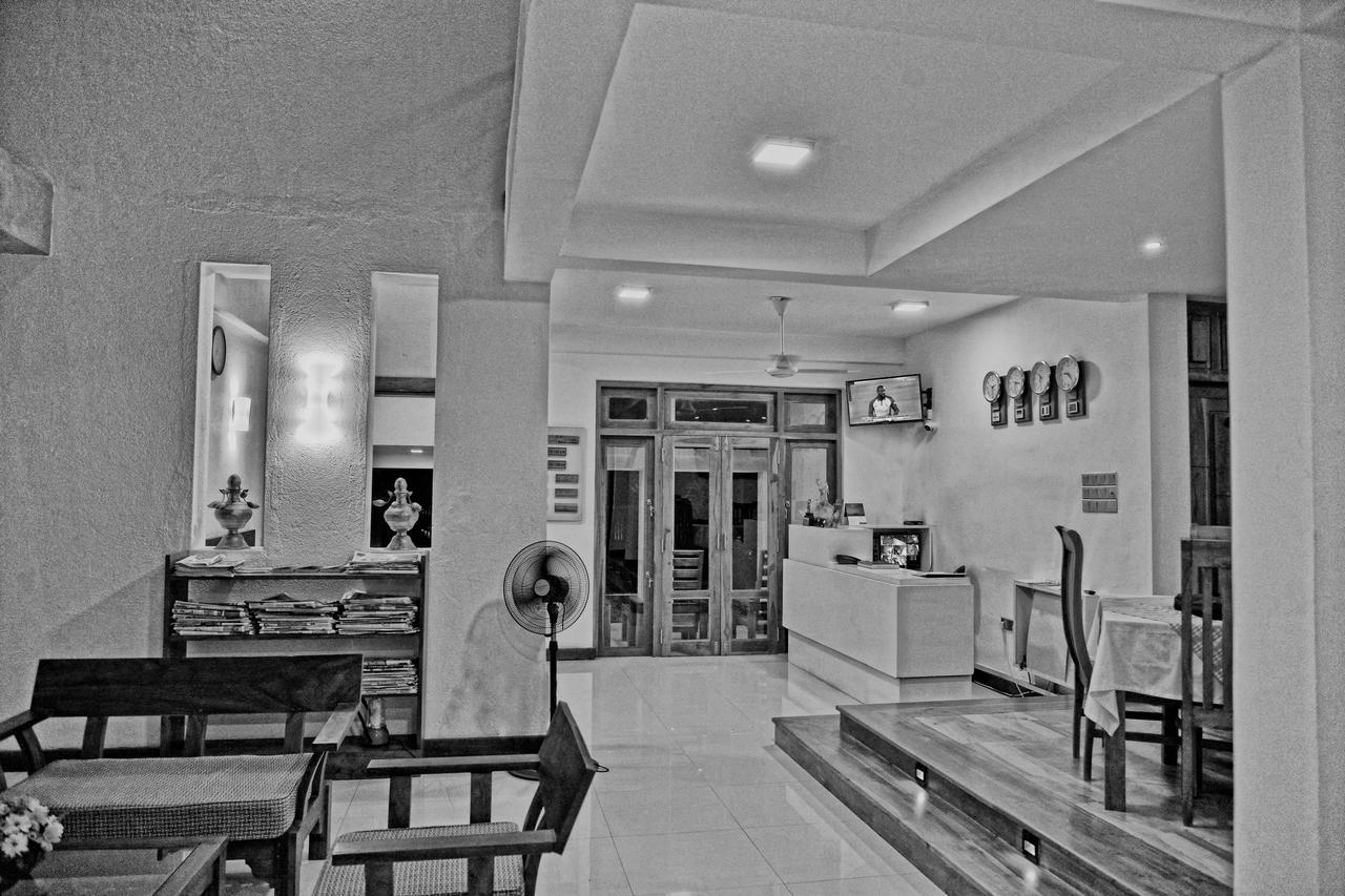 Green View Resort - Анурадхапура Екстериор снимка
