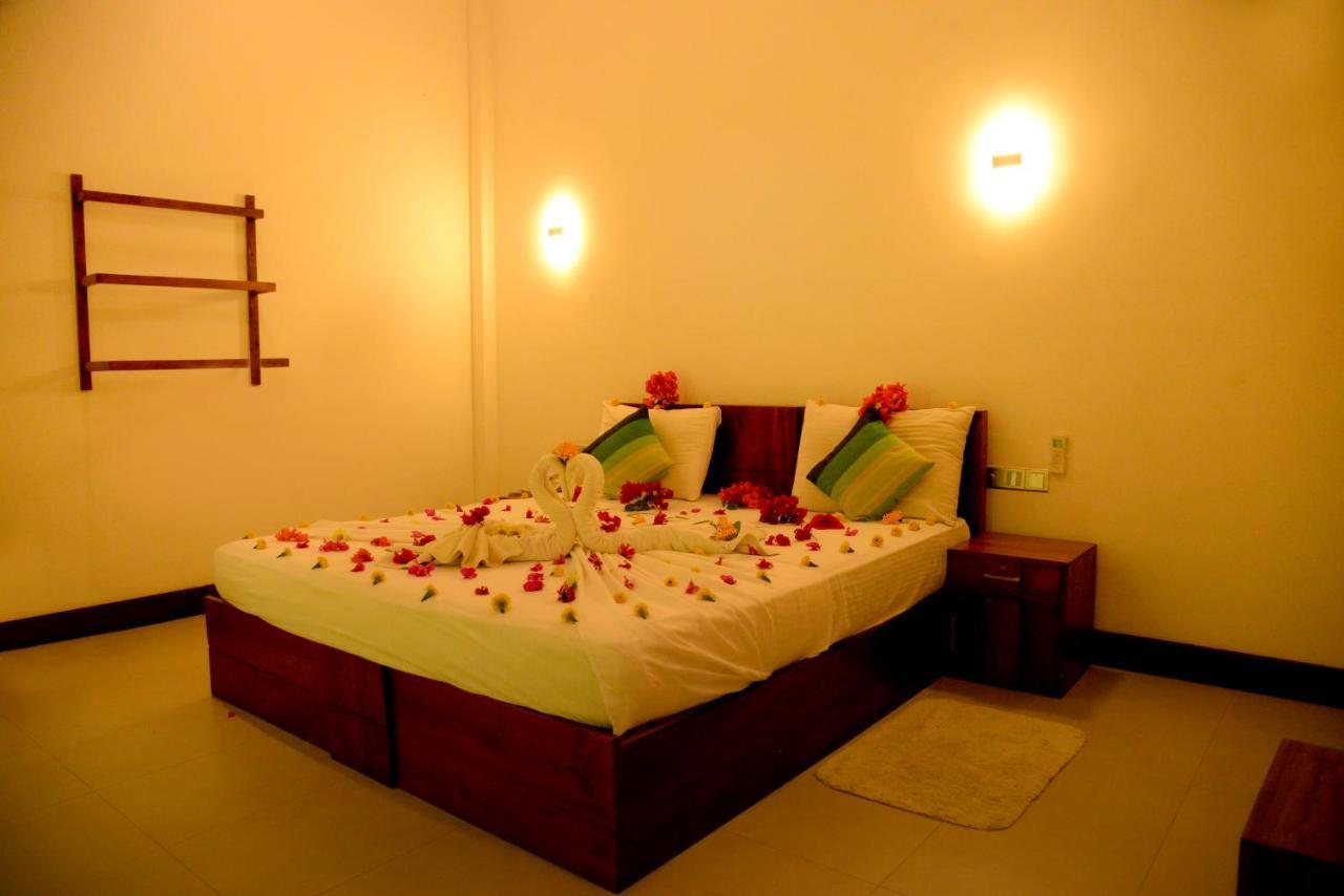 Green View Resort - Анурадхапура Екстериор снимка