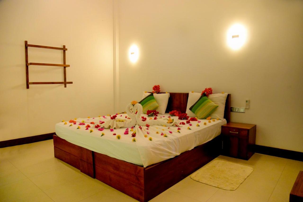 Green View Resort - Анурадхапура Екстериор снимка
